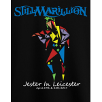 StillMarillion Jester in Leicester hoodie